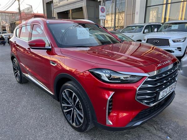 جيتور X70 2023 للبيع في العراق - اربيل